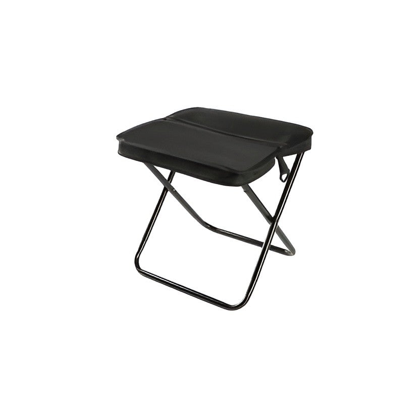 Foldable Backpack Seat, 2-in-1 Lightweight Backpack with Built-In Folding Stool for Hiking, Fishing and Festivals, 2 Colors