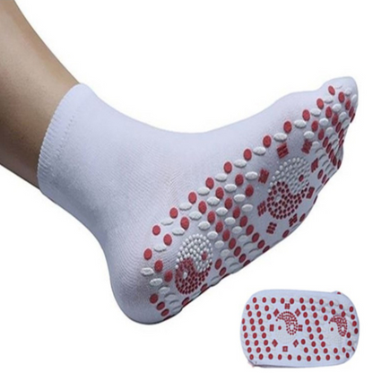 Self-Heating Winter Socks, 5 Pairs Thermal Warm Socks for Men and Women for Cold Weather and Outdoor Wear, 3 Colors
