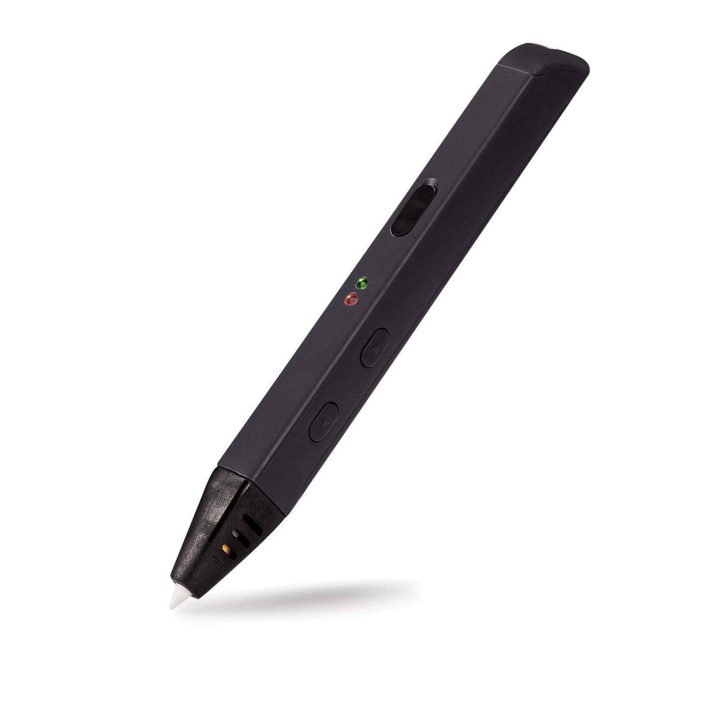 3D Printing Pen for Artists and Makers, Advanced Doodle Pen with Adjustable Speed and Clog-Resistant Nozzle