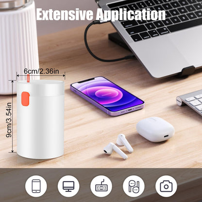 20-in-1 Electronics Cleaning Kit, Keyboard Cleaner and Earbud Cleaning Tool with Air Blower and Brushes for Laptop, Phone and Camera