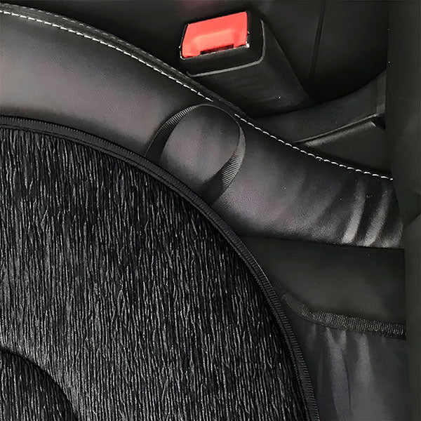 360 Swivel Seat Cushion, Rotating Car Seat Cushion for Easy Entry and Exit, Mobility Aid for Seniors and Home Seating