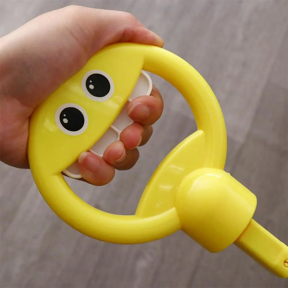 Smiling Face Bubble Wand, 32-Hole Big Bubble Maker for Kids and Adults, Outdoor Party and Backyard Play Toy