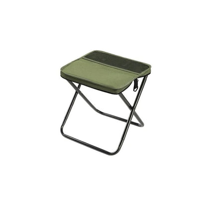 Foldable Backpack Seat, 2-in-1 Lightweight Backpack with Built-In Folding Stool for Hiking, Fishing and Festivals, 2 Colors