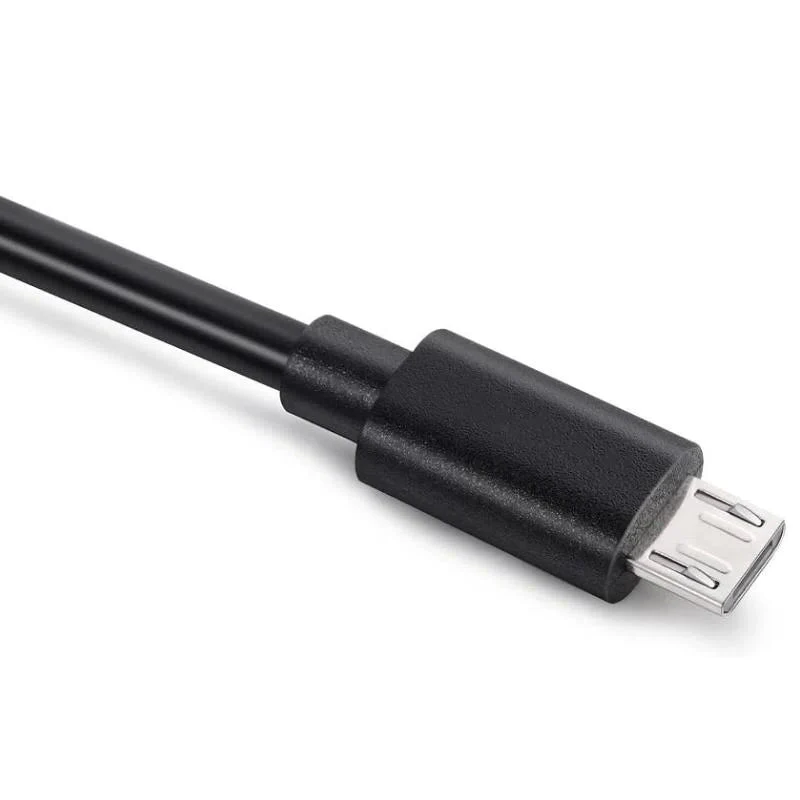 Micro USB Charging Cable, 10ft Extra-Long Fast Charging and Data Sync Cord for Android Phones, Tablets & Micro USB Devices